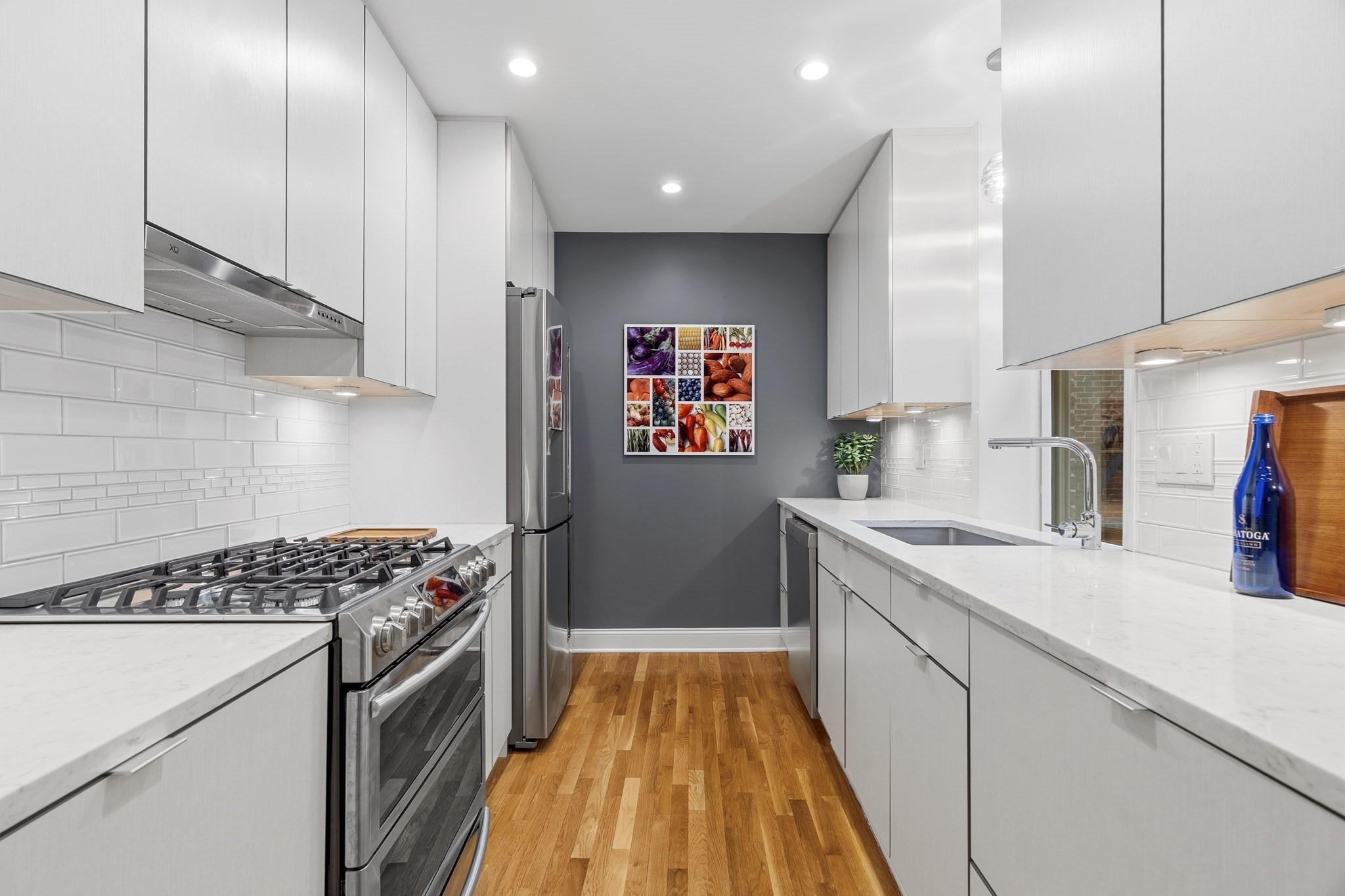 22 Church St Unit 2, Bay Village, Boston, MA 02116 - Image 7