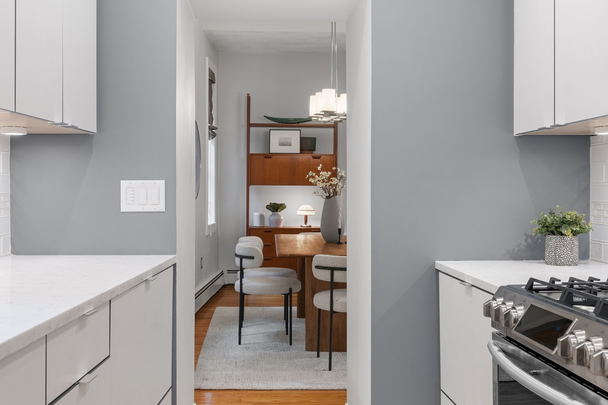 22 Church St Unit 2, Bay Village, Boston, MA 02116 - Image 8