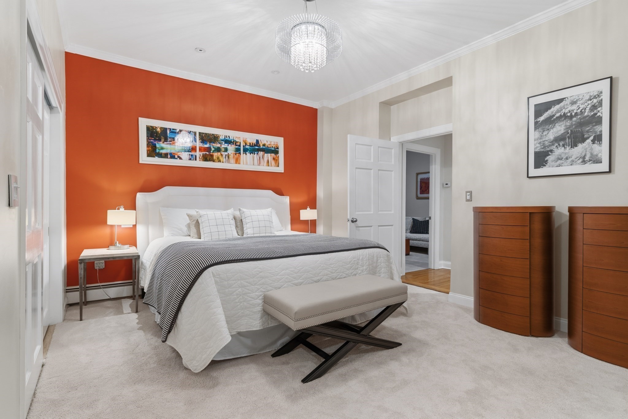 22 Church St Unit 2, Bay Village, Boston, MA 02116 - Image 9