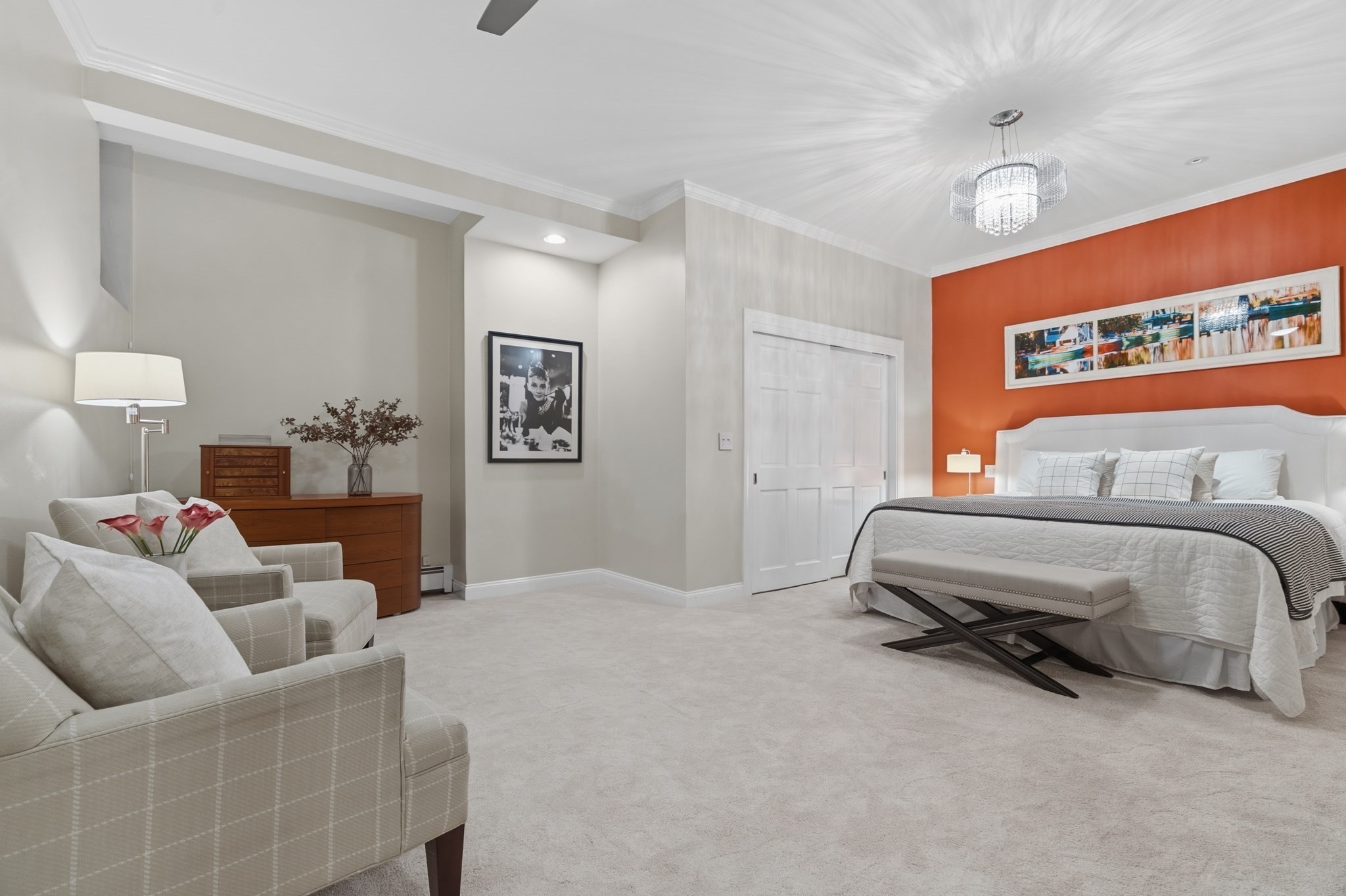 22 Church St Unit 2, Bay Village, Boston, MA 02116 - Image 10