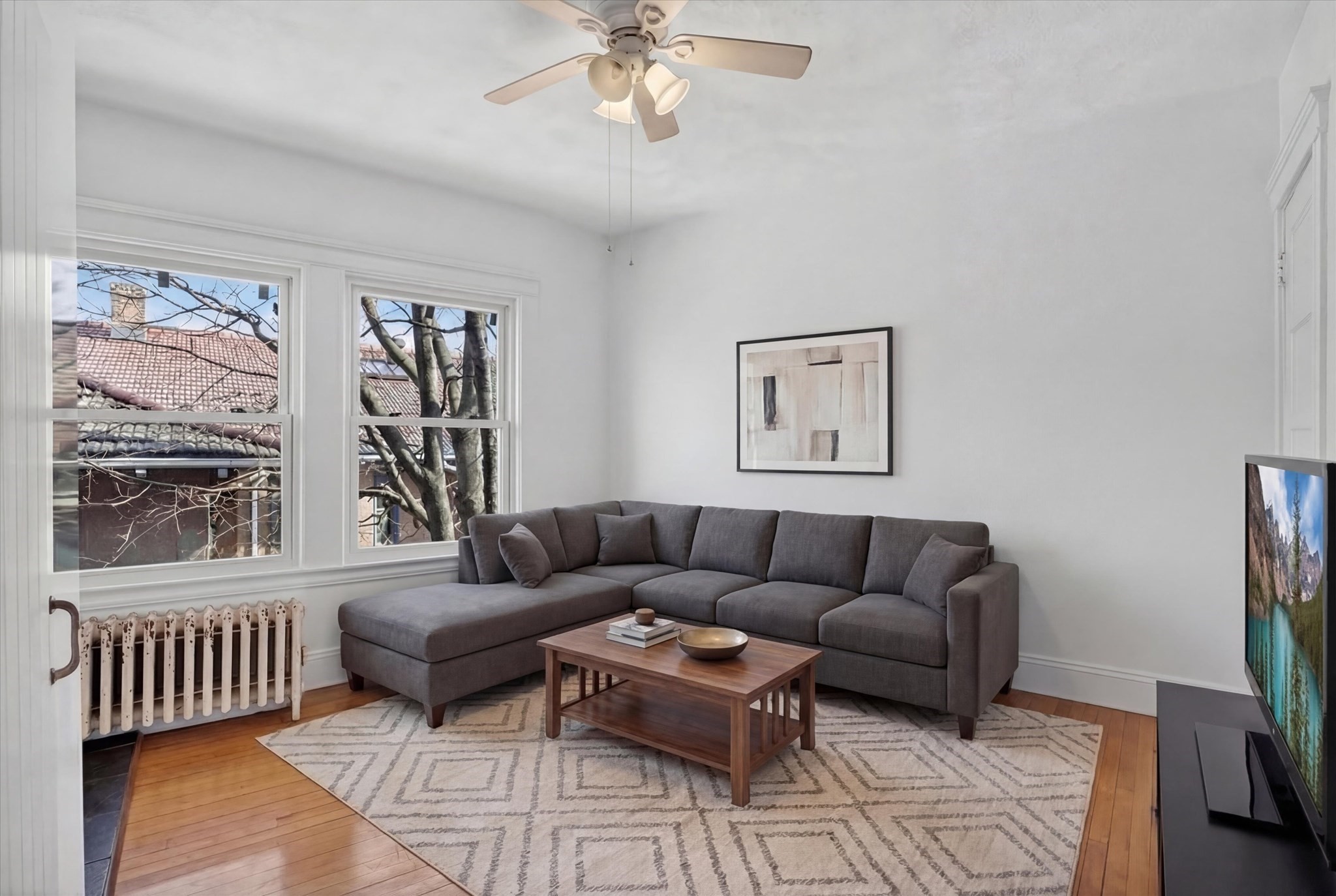 1619 Massachusetts Ave Unit 37, Cambridge, MA 02138 - Image 2