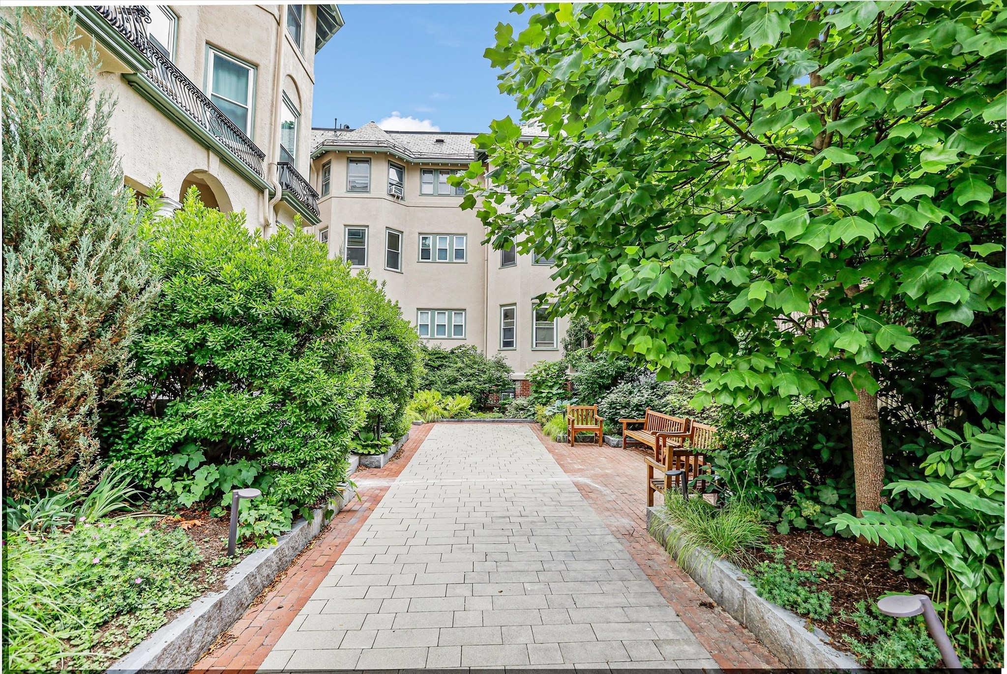 1619 Massachusetts Ave Unit 37, Cambridge, MA 02138 - Image 12