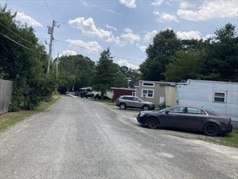 1515 Vfw Parkway Unit M19, West Roxbury, Boston, MA 02132 - Image 3