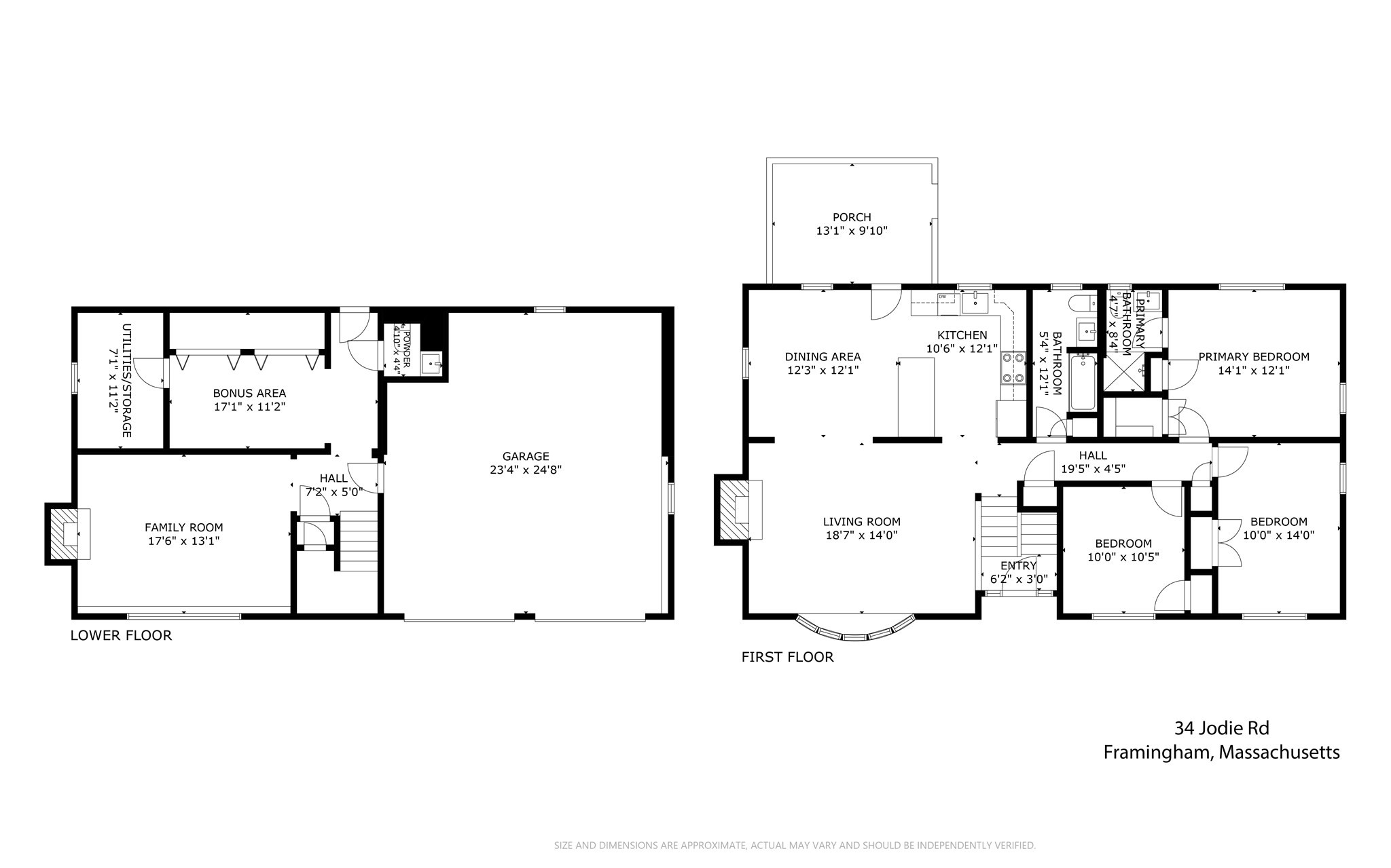 34 Jodie Rd, Framingham, MA 01702 - Image 42