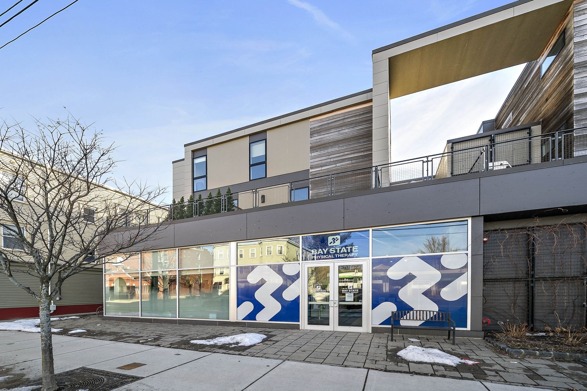260 Beacon Unit 201, Somerville, MA 02143 - Image 2