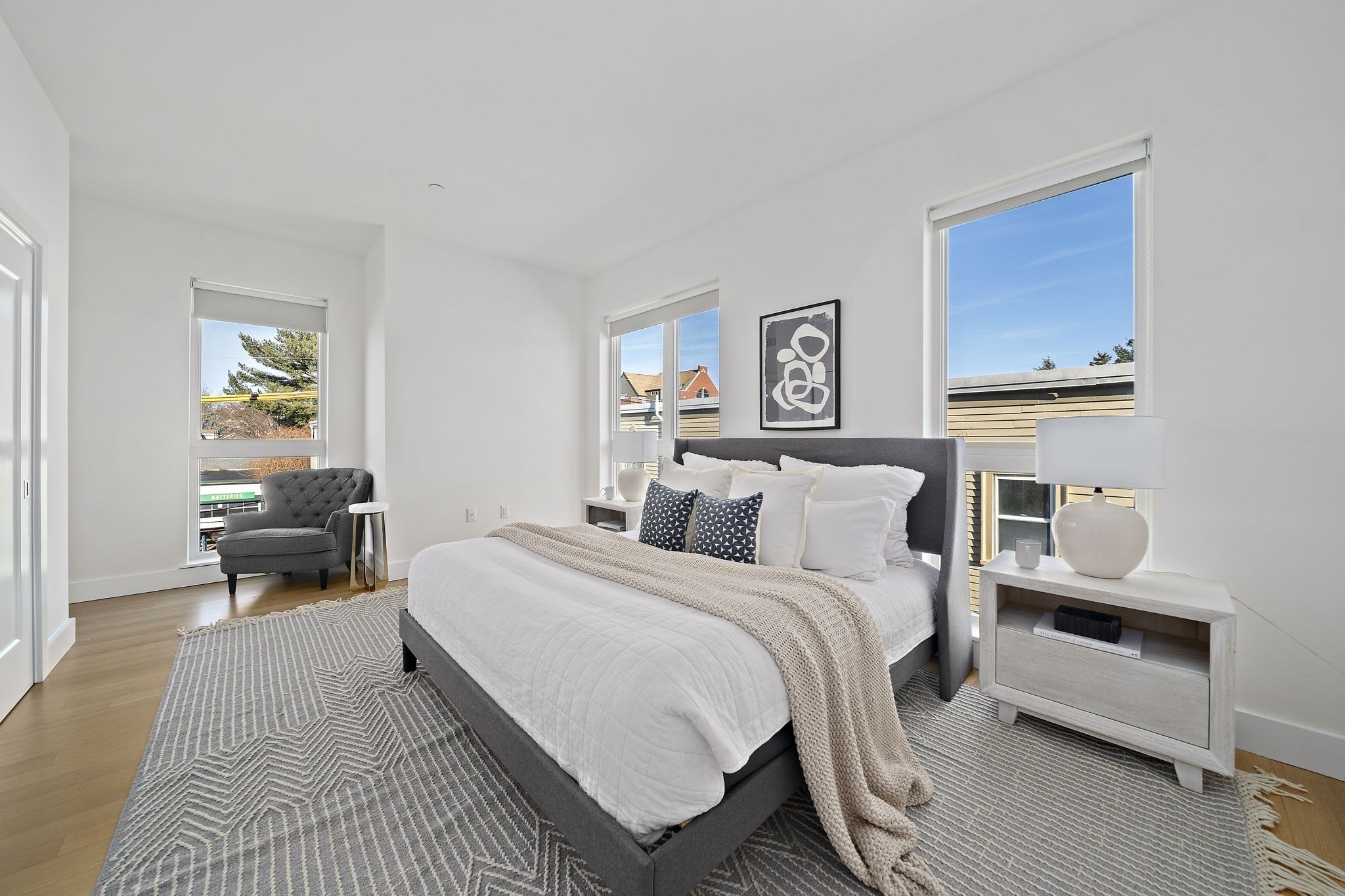 260 Beacon Unit 201, Somerville, MA 02143 - Image 13