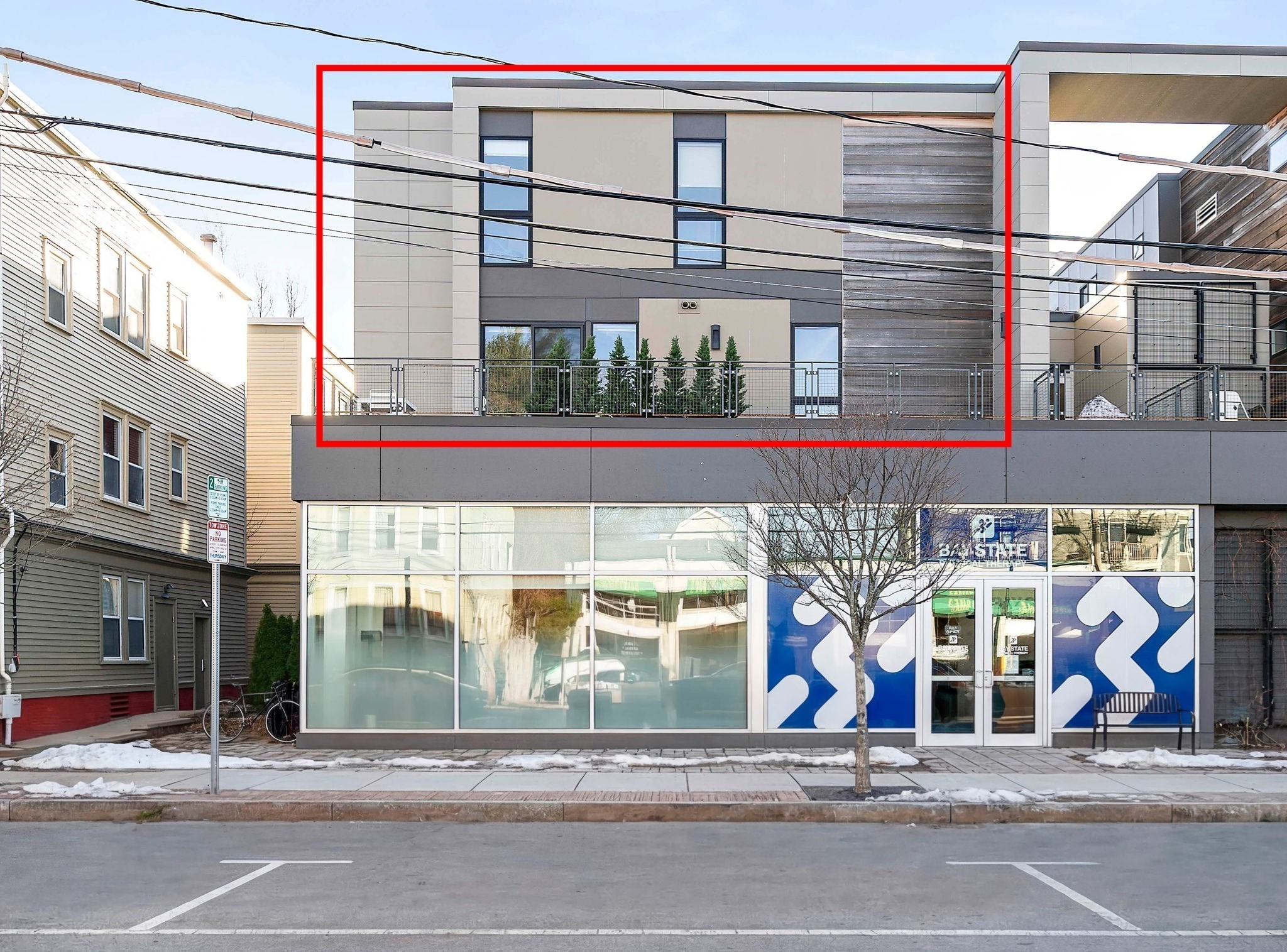 260 Beacon Unit 201, Somerville, MA 02143 - Image 3