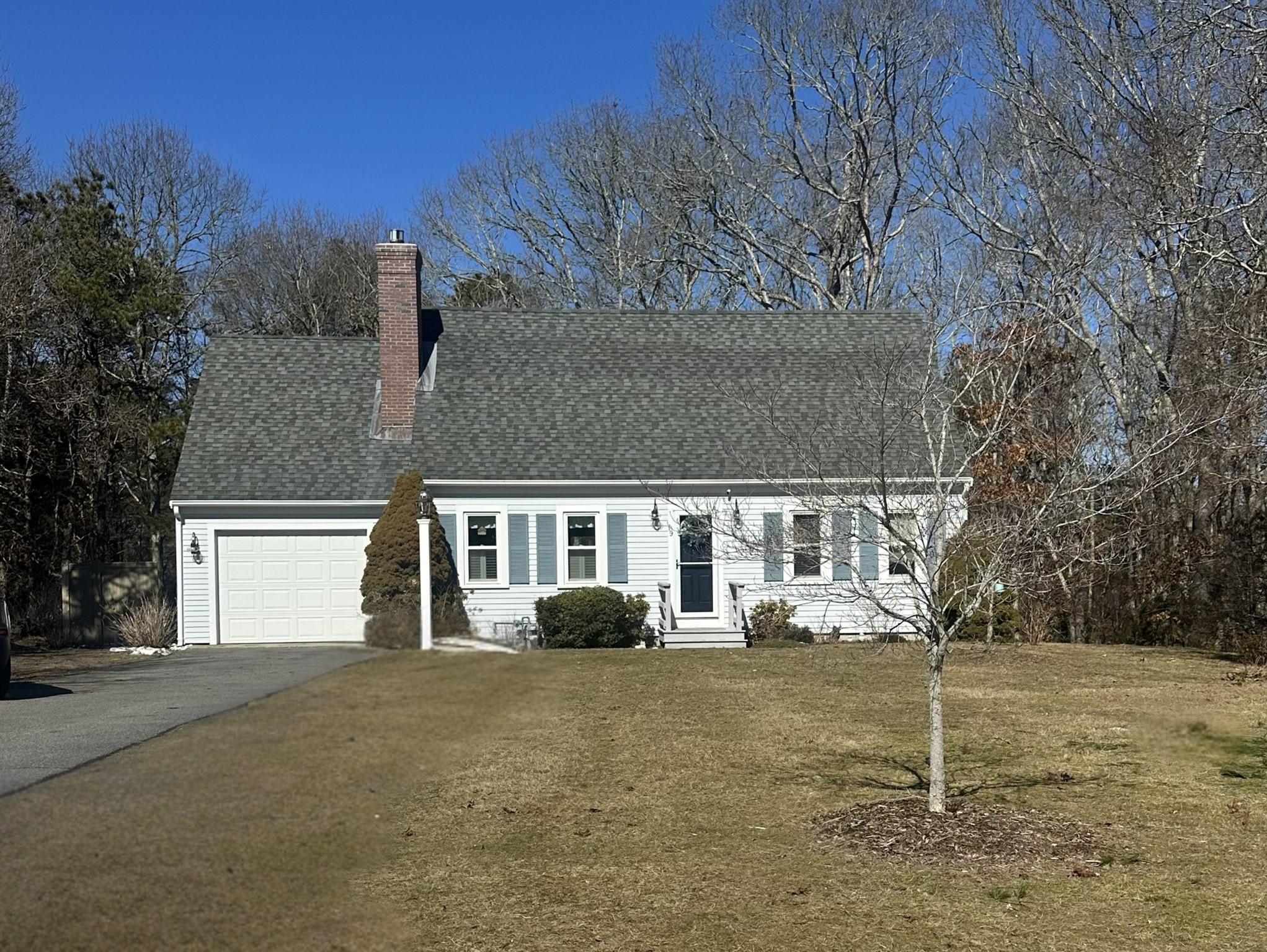 19 Tiller Dr, Falmouth, MA 02536