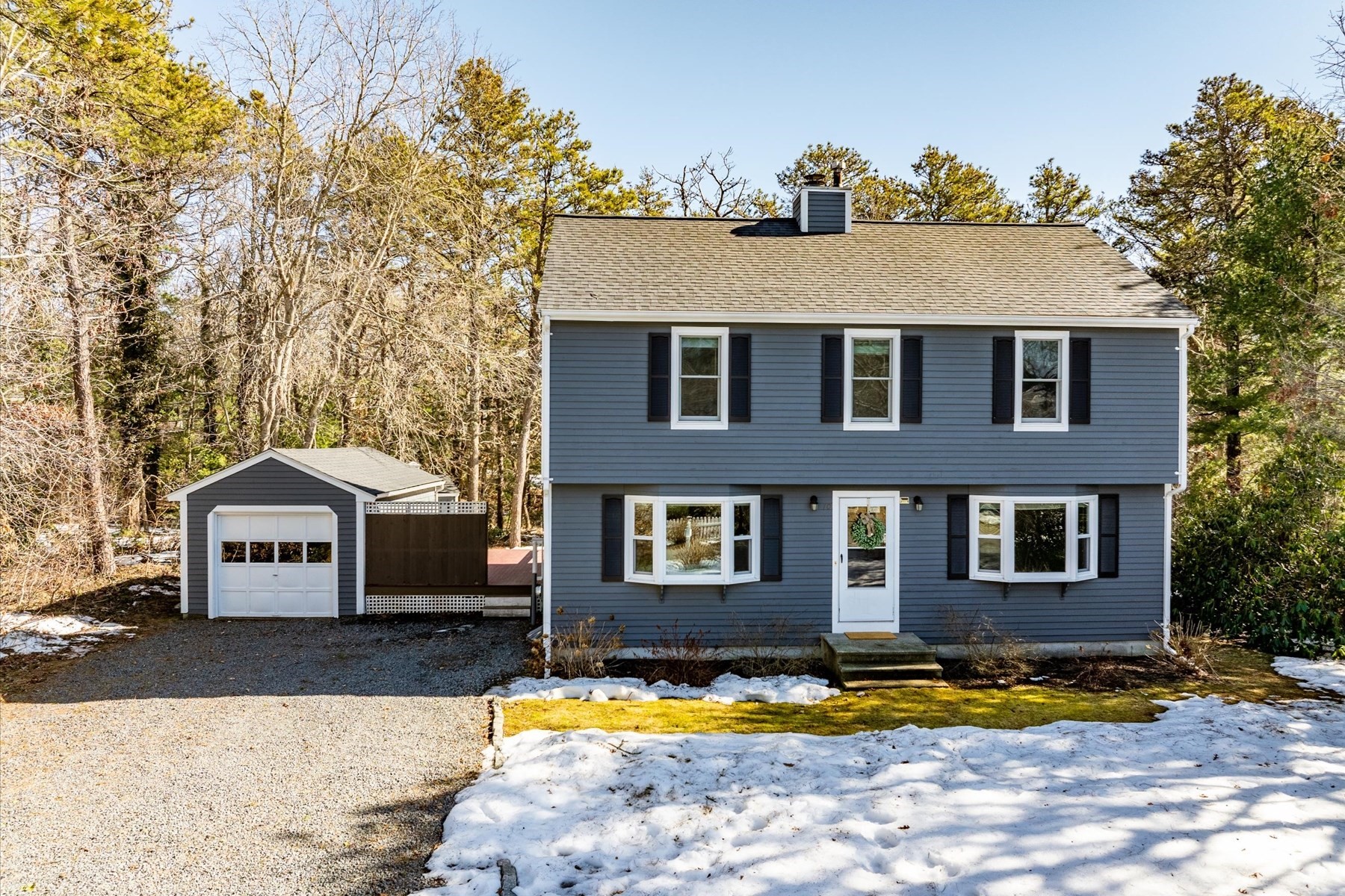 70 Great Pines Dr, Mashpee, MA 02649