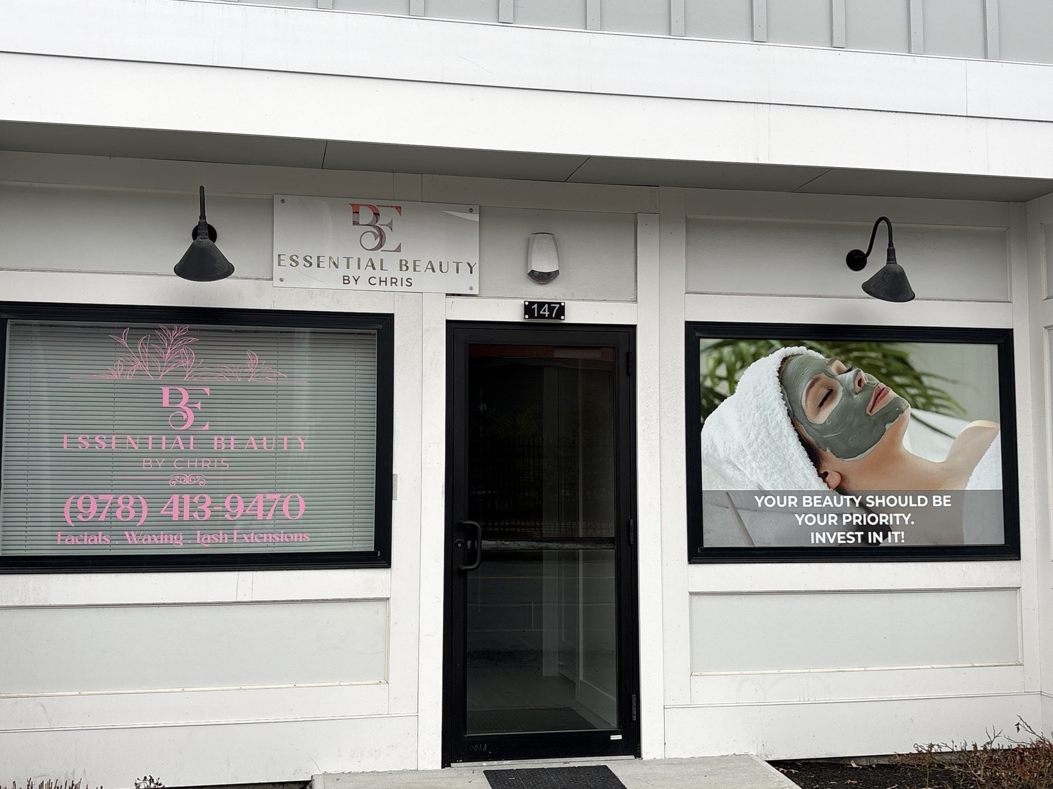 147 Chelmsford Street, Lowell, MA 01851