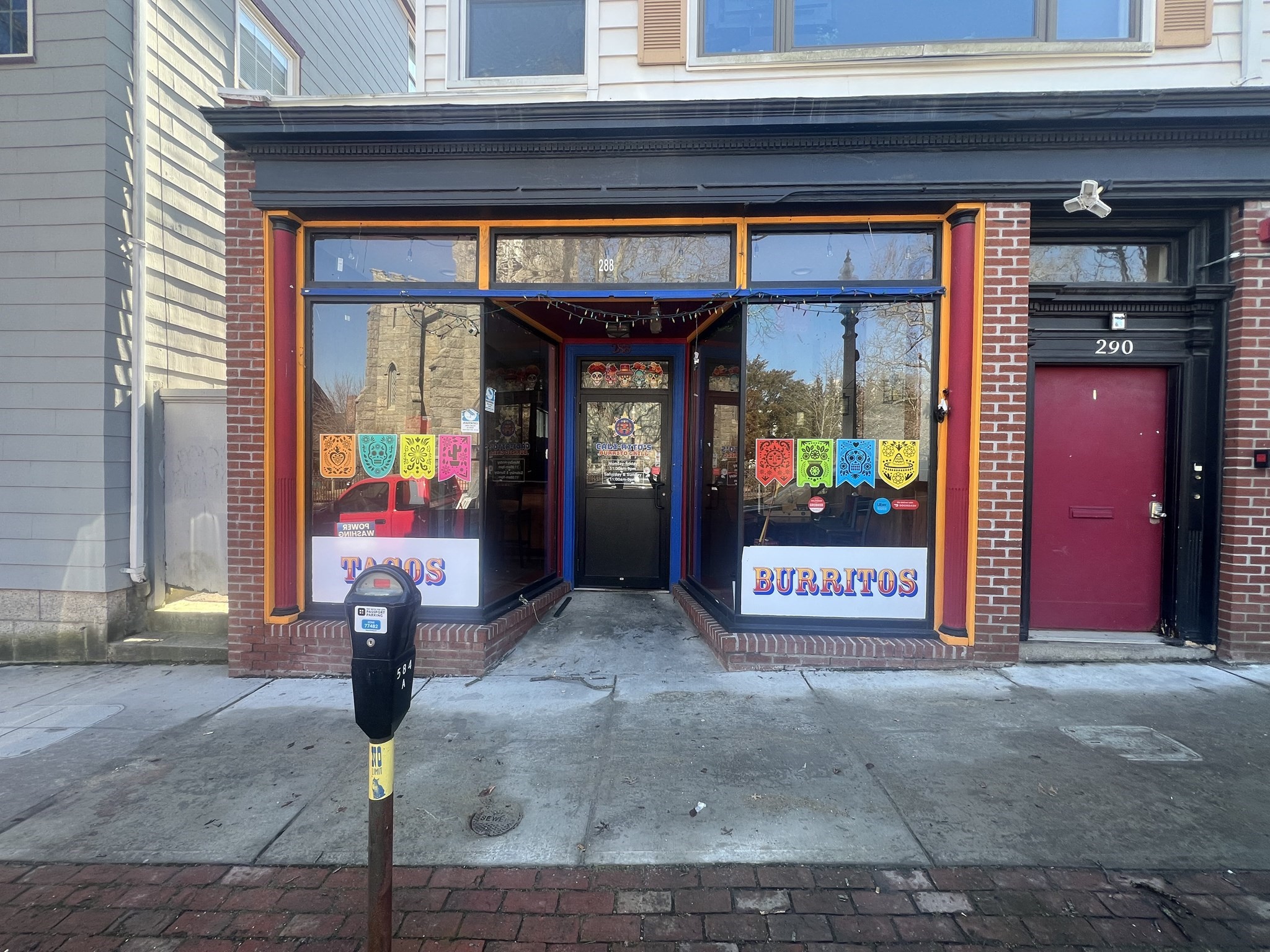 290 Union St. Unit A, New Bedford, MA 02740