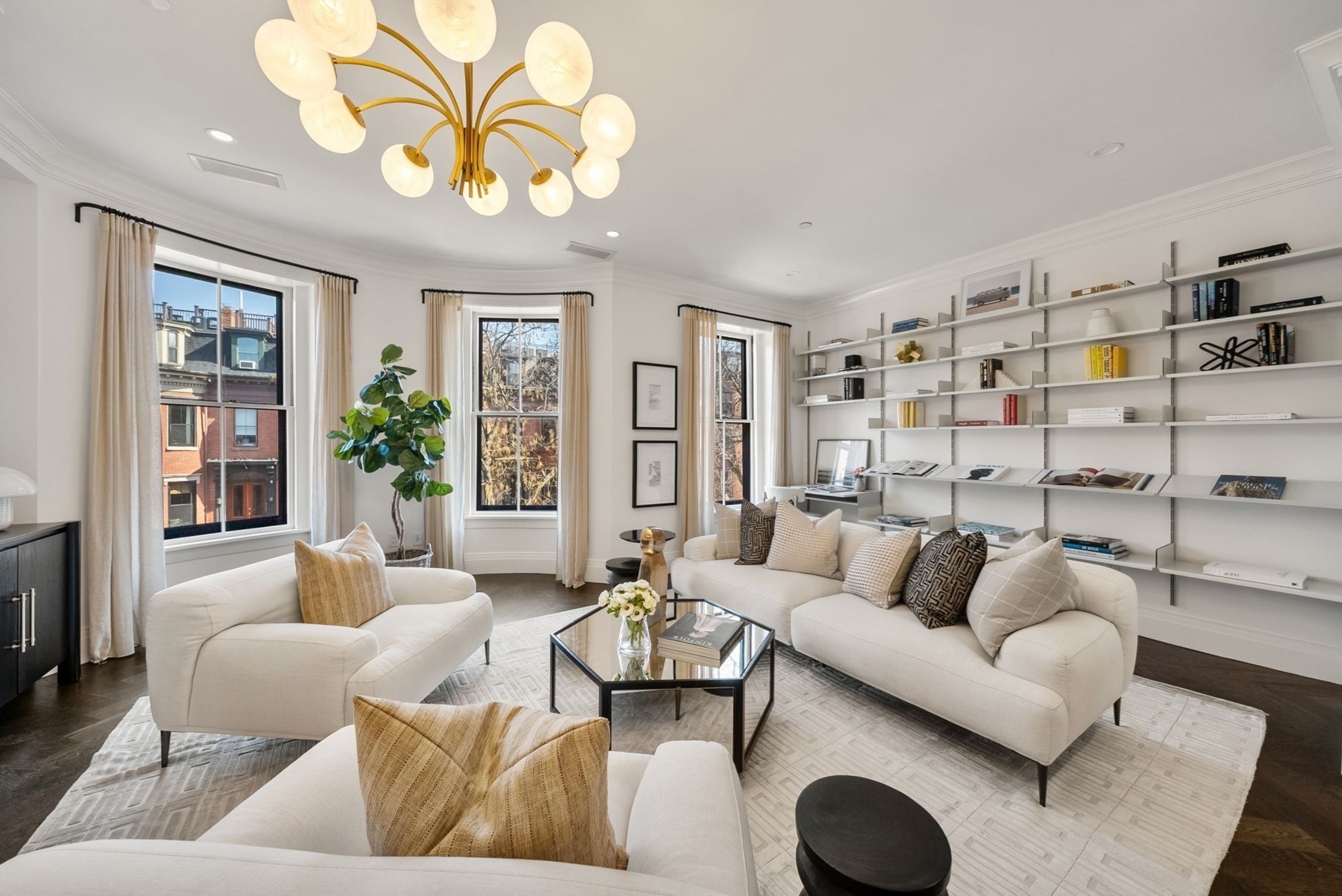 30 Concord Sq Unit 2, Boston - South End, MA 02118