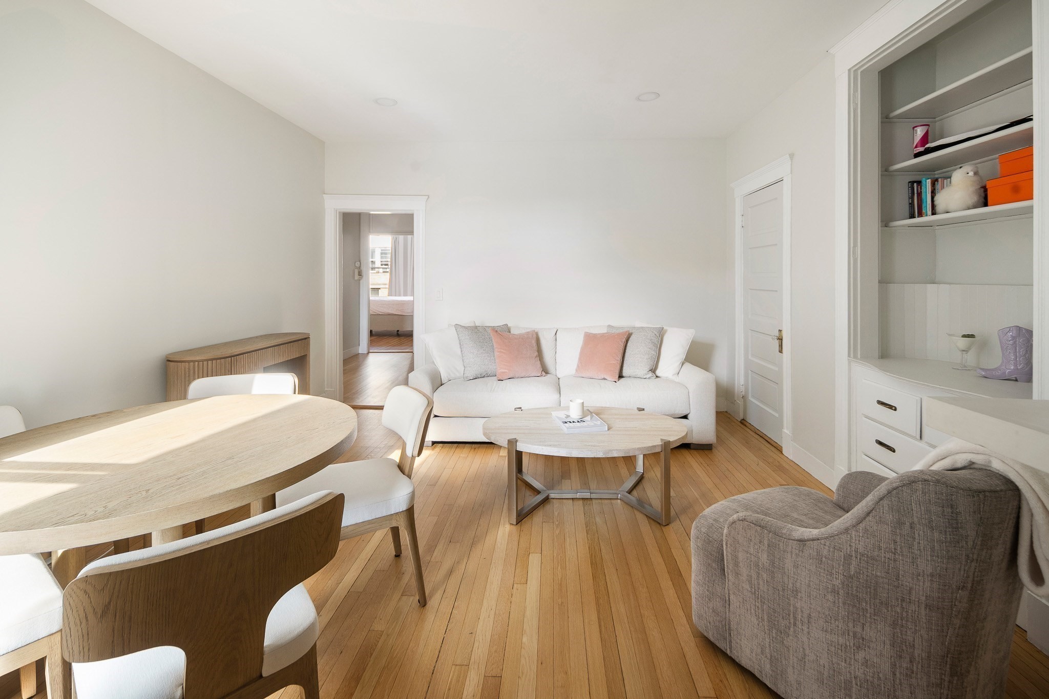 40 Orkney Rd Unit 1, Boston College, Boston, MA 02135 - Image 2