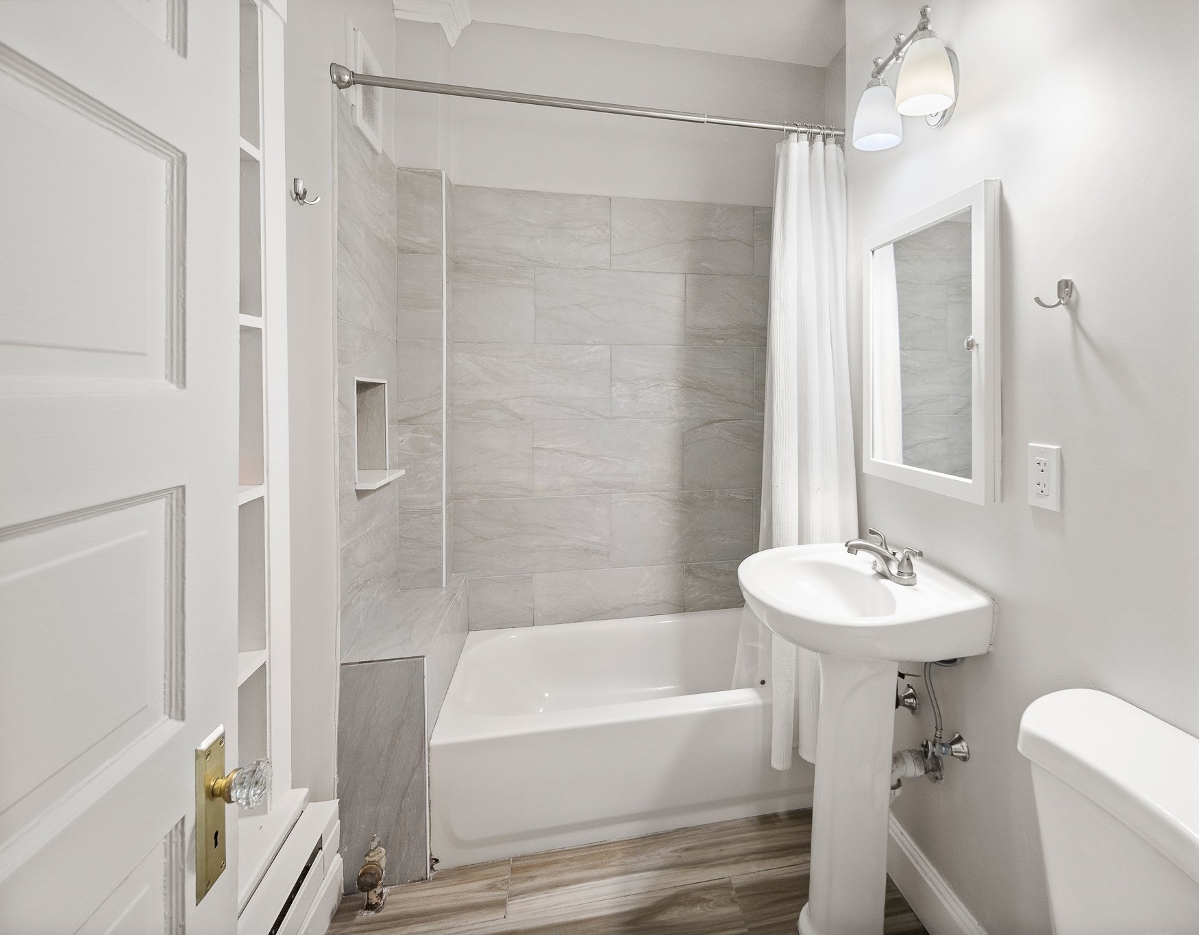 40 Orkney Rd Unit 1, Boston College, Boston, MA 02135 - Image 11