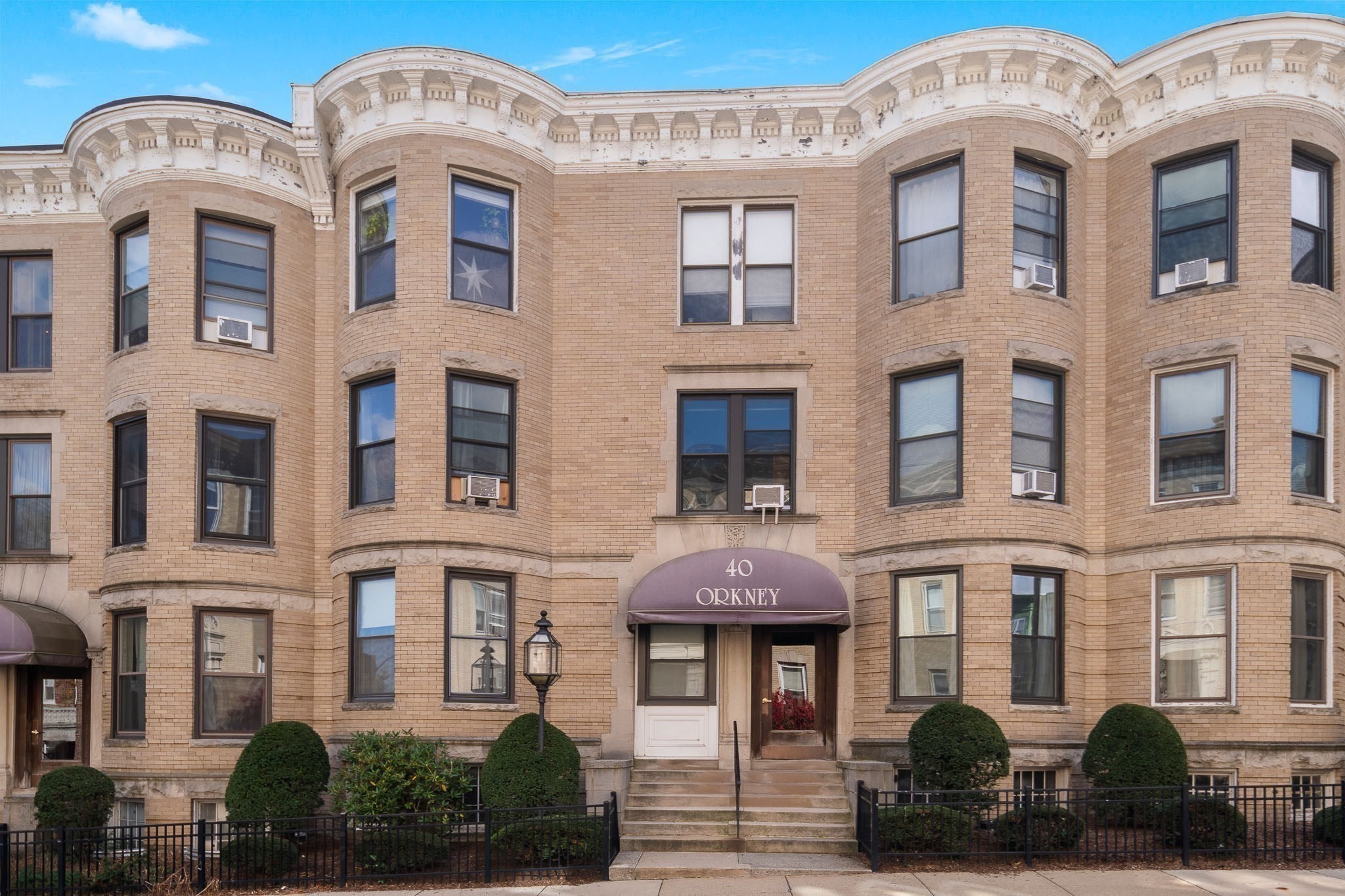 40 Orkney Rd Unit 1, Boston College, Boston, MA 02135 - Image 17