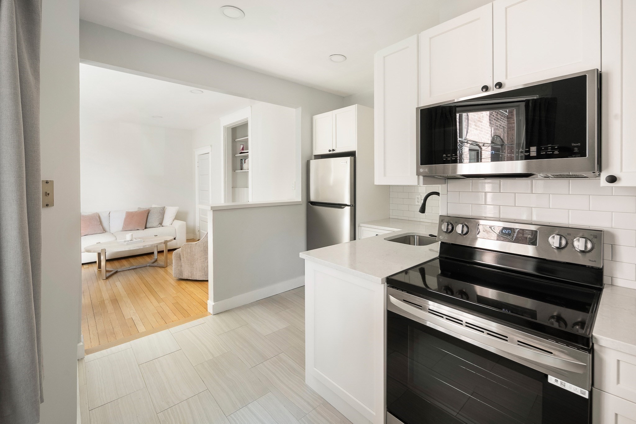 40 Orkney Rd Unit 1, Boston College, Boston, MA 02135 - Image 4