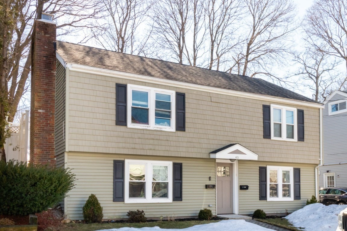 43 Sagamore Ave Unit 1, Winthrop, MA 02152 - Image 2