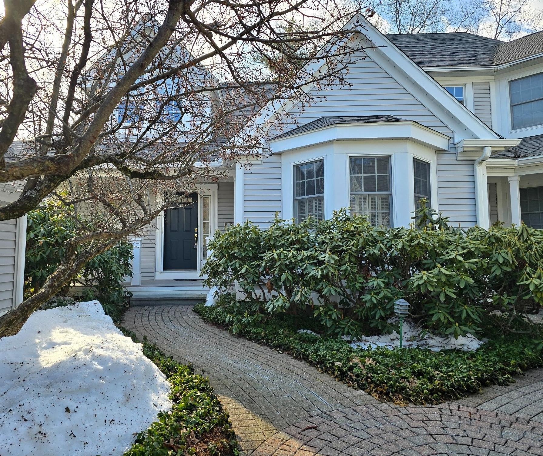 17 Highcroft Way Unit 17, Hopkinton, MA 01748