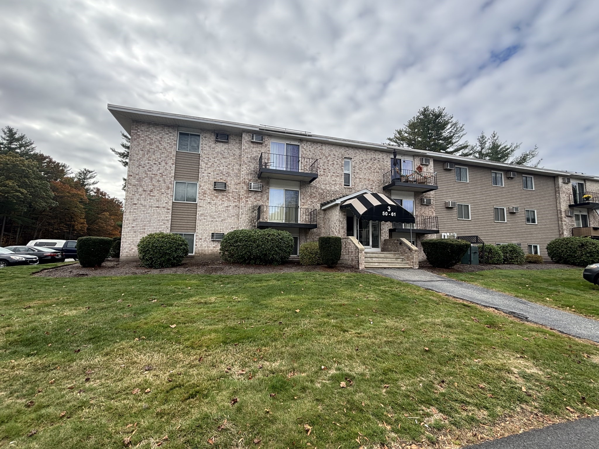 440 North Ave Unit 59, Haverhill, MA 01830