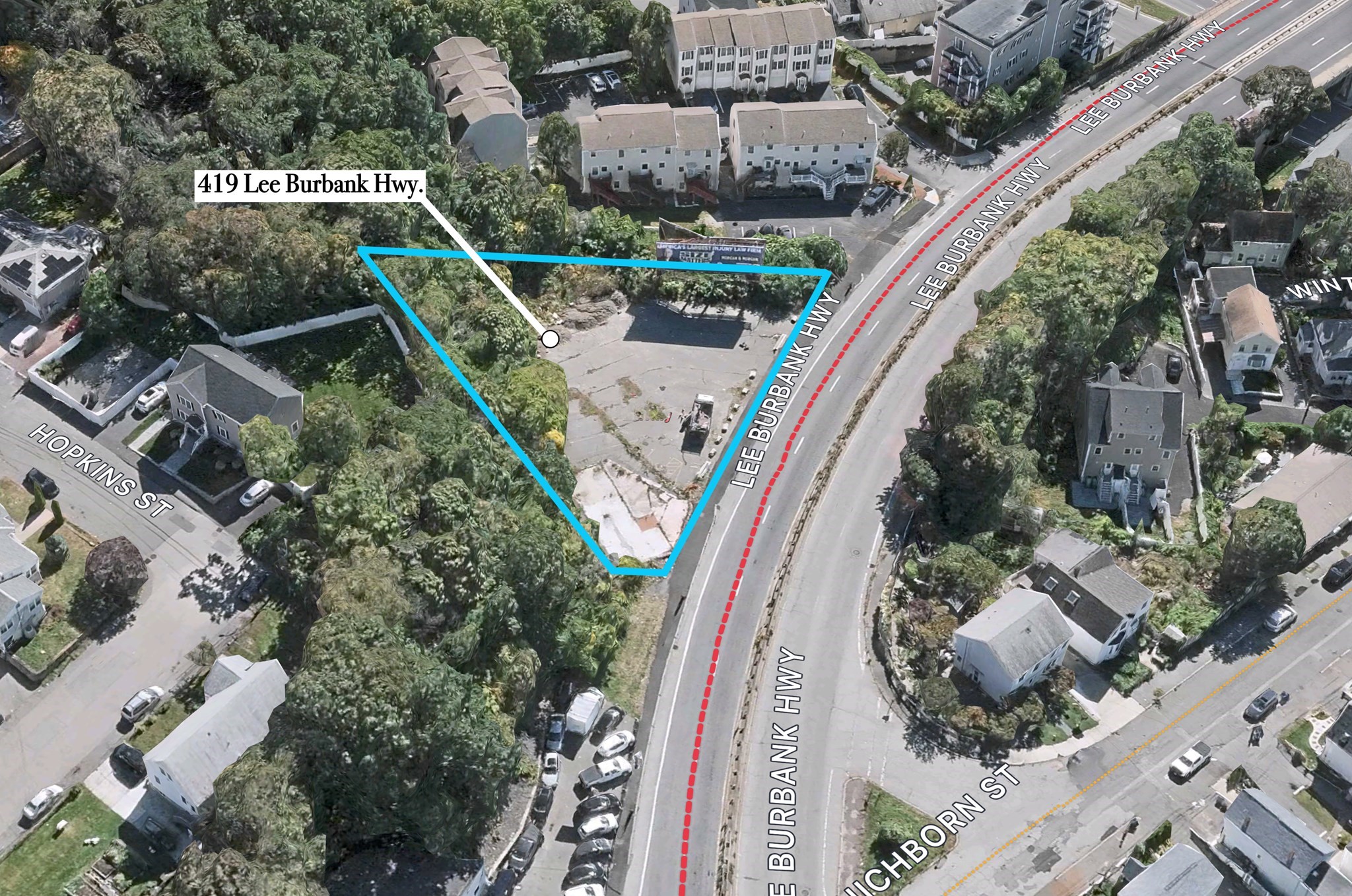 419 Lee Burbank Hwy, Revere, MA 02151 - Image 2