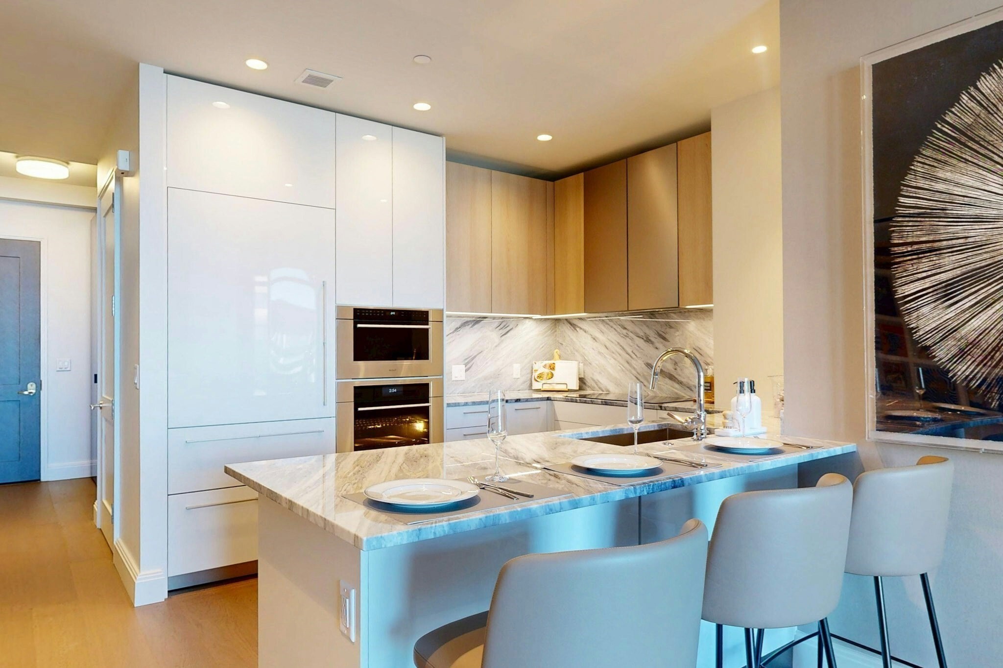 240 Devonshire Street Unit 3910, Downtown, Boston, MA 02110