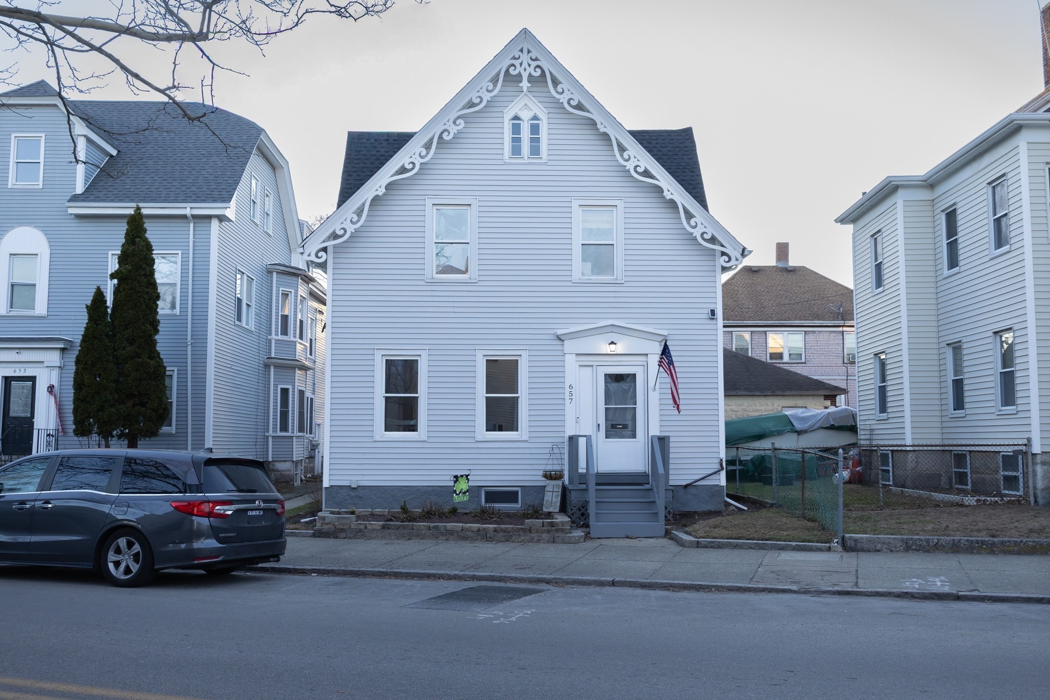 657 County St, New Bedford, MA 02740