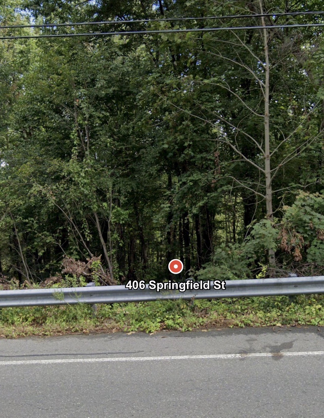 406 Springfield St, Palmer, MA 01069