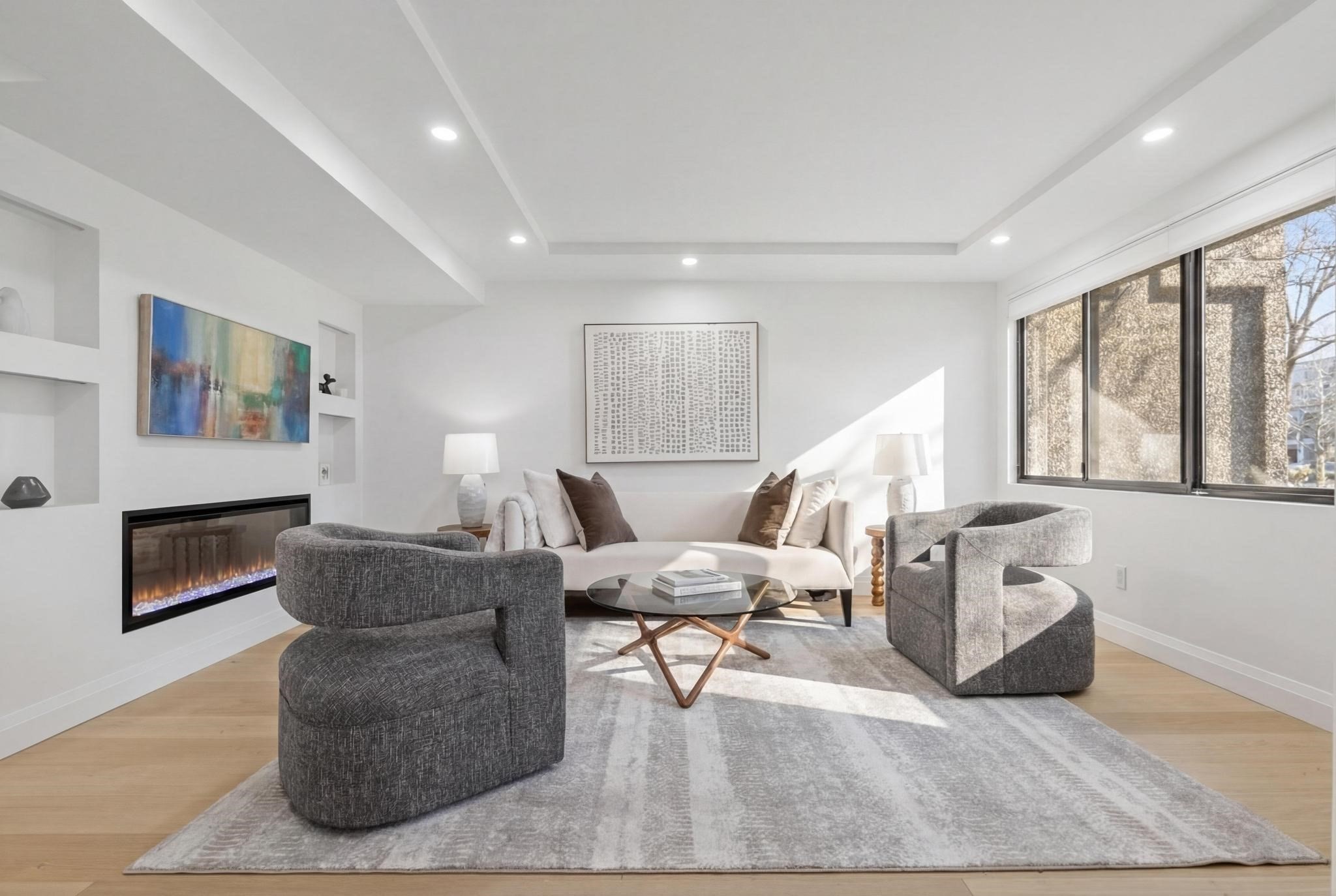 1731 Beacon St Unit 114, Brookline, MA 02445 - Image 2