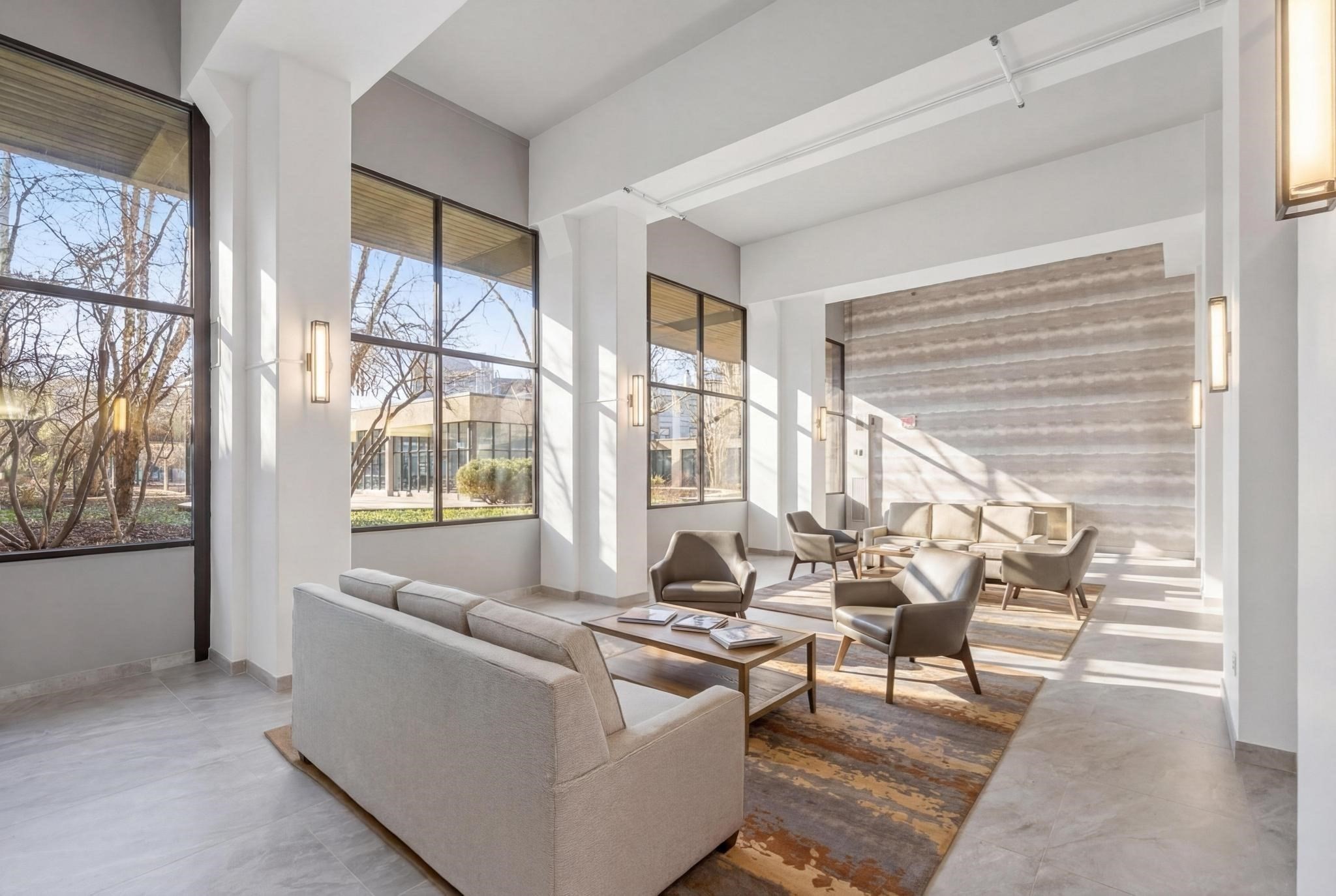 1731 Beacon St Unit 114, Brookline, MA 02445 - Image 14