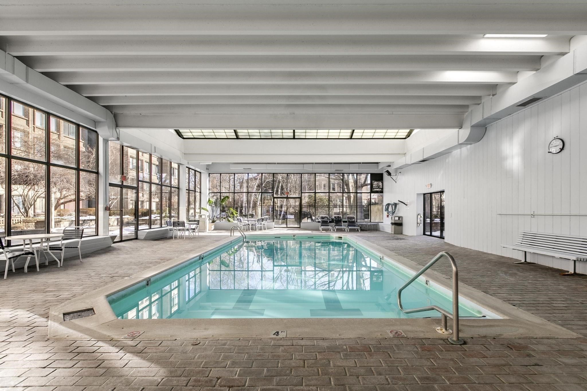 1731 Beacon St Unit 114, Brookline, MA 02445 - Image 16