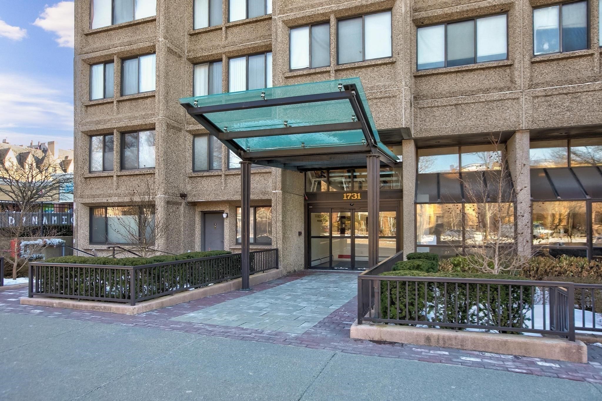 1731 Beacon St Unit 114, Brookline, MA 02445 - Image 17