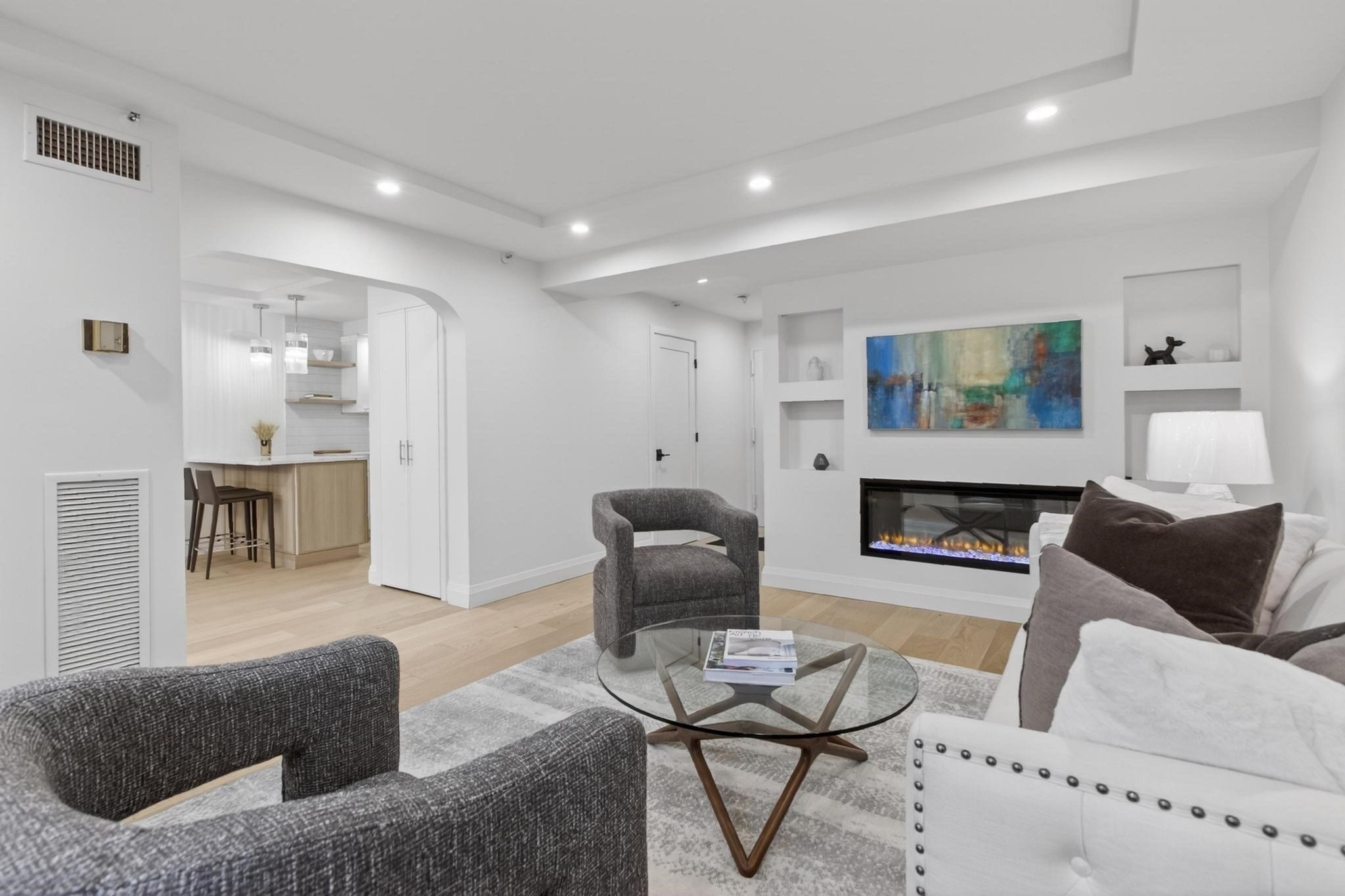 1731 Beacon St Unit 114, Brookline, MA 02445 - Image 4