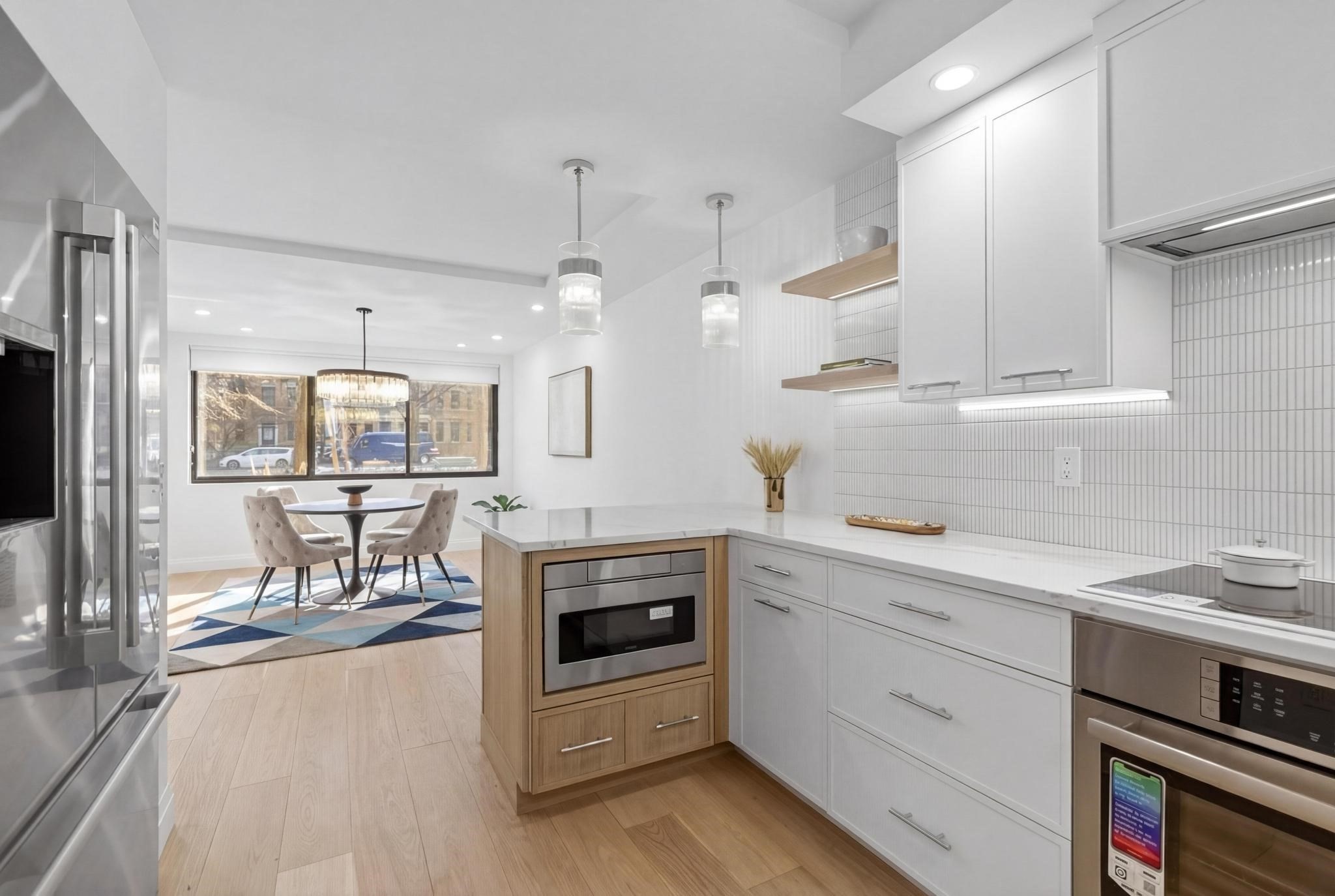 1731 Beacon St Unit 114, Brookline, MA 02445 - Image 6