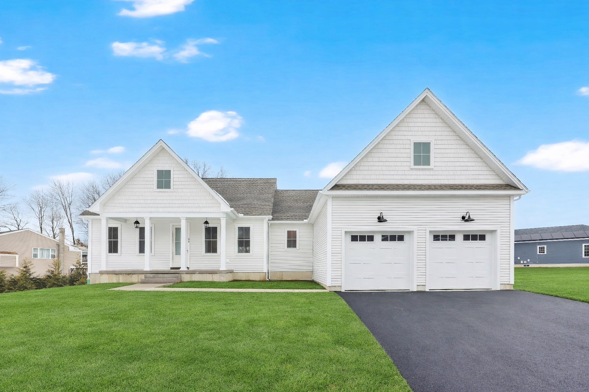 91 Nicole Terrace, Agawam, MA 01030