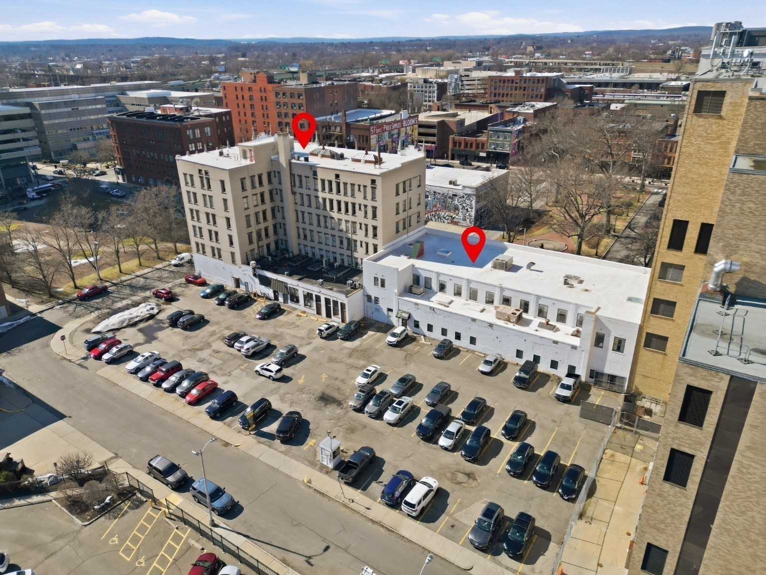 289 Bridge St, Springfield, MA 01103