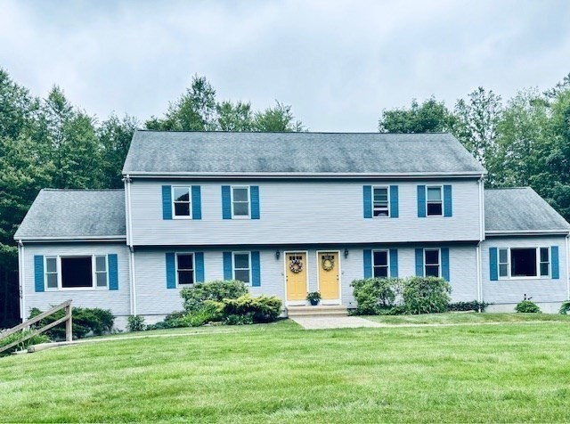 139 East County Rd Unit 139, Rutland, MA 01543 - Image 2