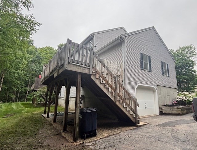 139 East County Rd Unit 139, Rutland, MA 01543 - Image 3
