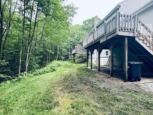 139 East County Rd Unit 139, Rutland, MA 01543 - Image 4