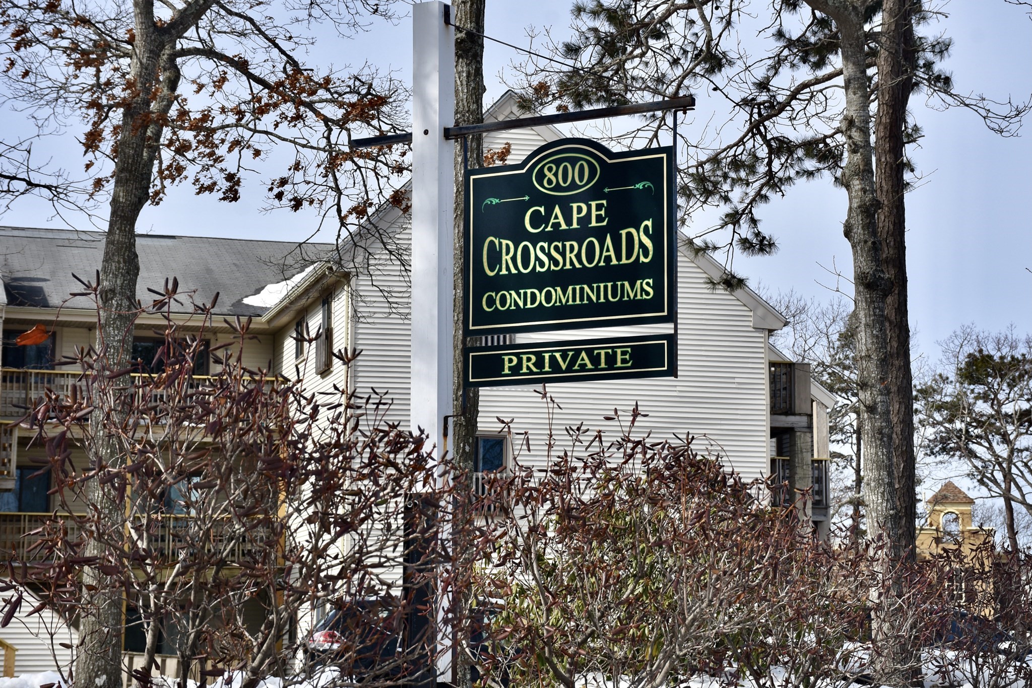 800 Bearses Way Unit 2ED, Barnstable, MA 02601 - Image 1