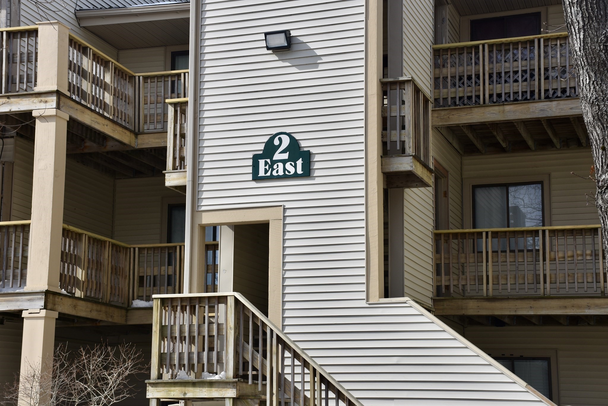 800 Bearses Way Unit 2ED, Barnstable, MA 02601 - Image 2