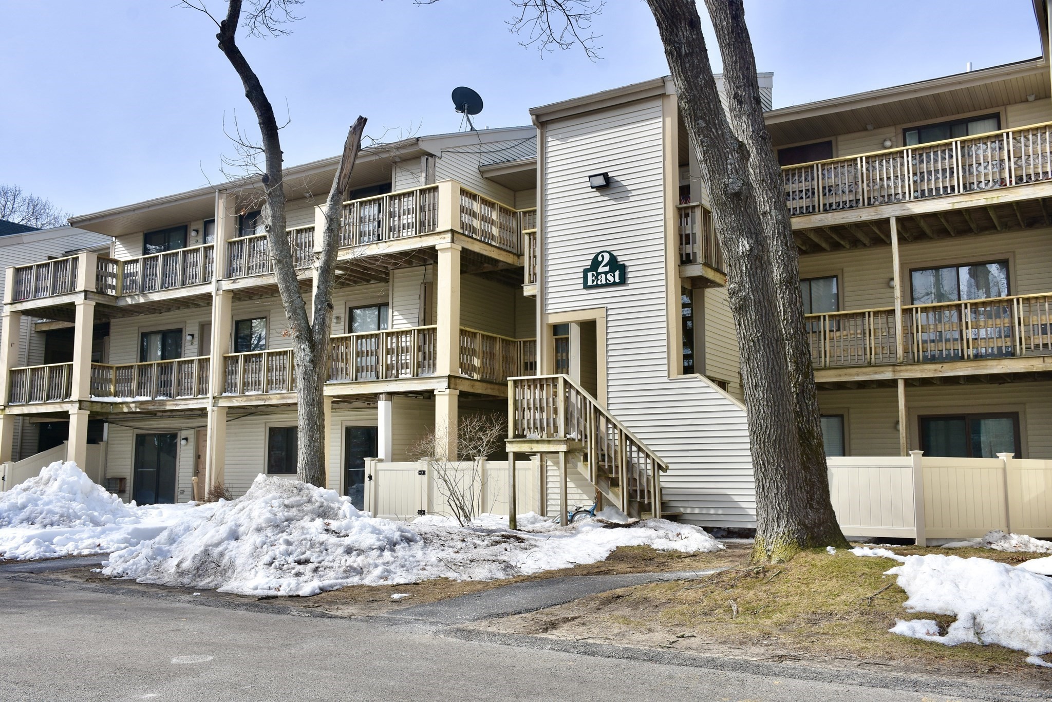 800 Bearses Way Unit 2ED, Barnstable, MA 02601 - Image 3
