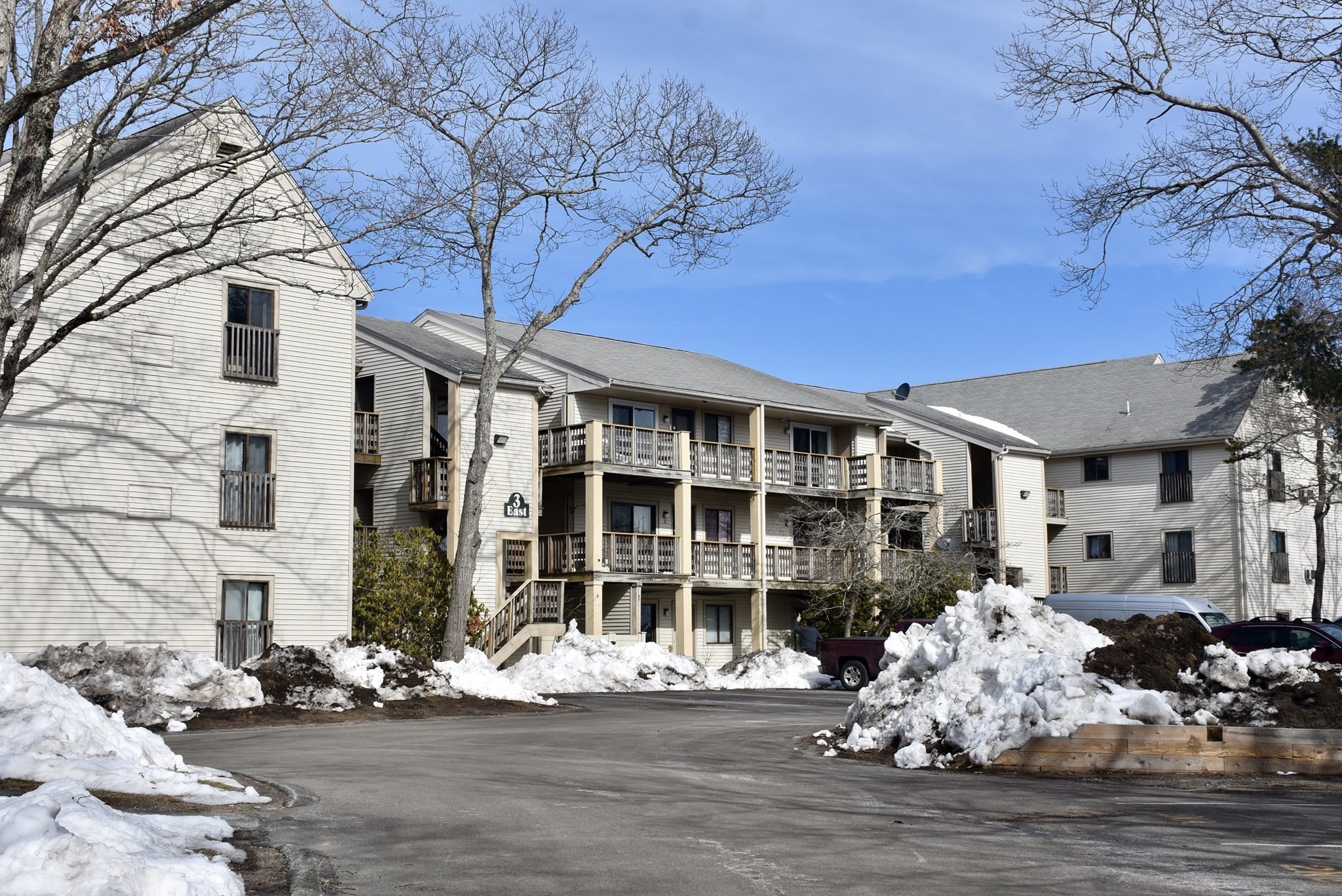 800 Bearses Way Unit 2ED, Barnstable, MA 02601 - Image 4