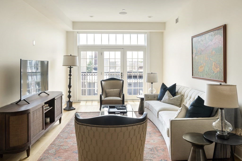 380 Bunker Hill St Unit 111, Charlestown, Boston, MA 02129 - Image 15