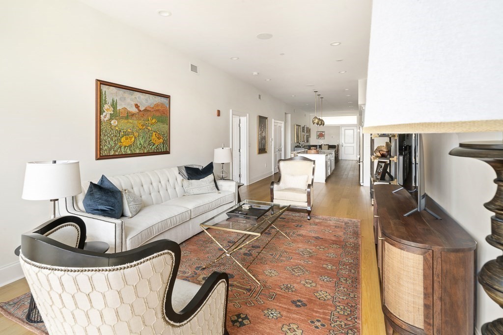 380 Bunker Hill St Unit 111, Charlestown, Boston, MA 02129 - Image 16