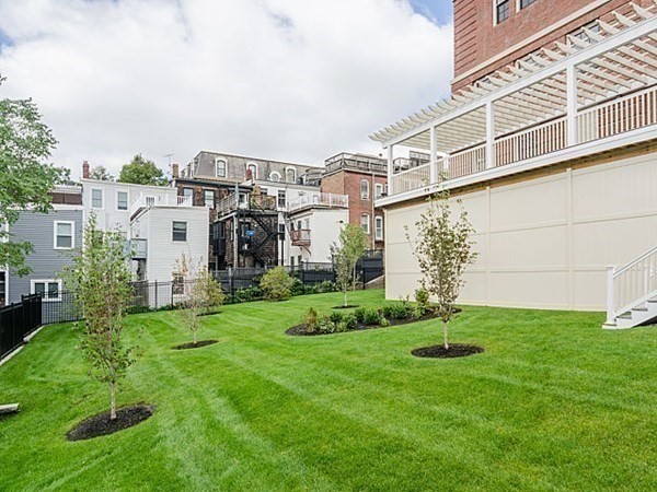 380 Bunker Hill St Unit 111, Charlestown, Boston, MA 02129 - Image 19