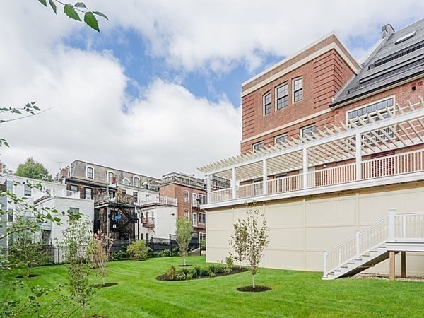 380 Bunker Hill St Unit 111, Charlestown, Boston, MA 02129 - Image 20