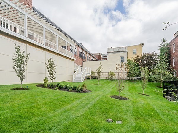 380 Bunker Hill St Unit 111, Charlestown, Boston, MA 02129 - Image 21