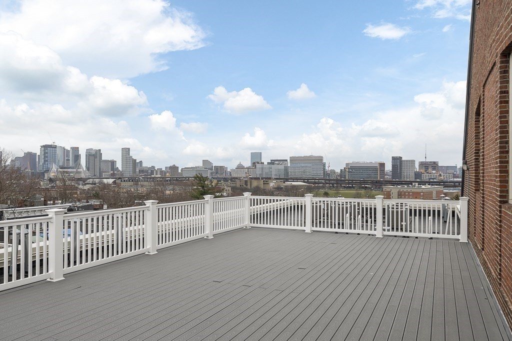 380 Bunker Hill St Unit 111, Charlestown, Boston, MA 02129 - Image 22