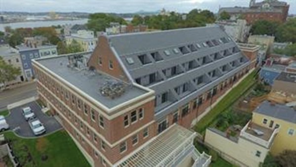 380 Bunker Hill St Unit 111, Charlestown, Boston, MA 02129 - Image 23