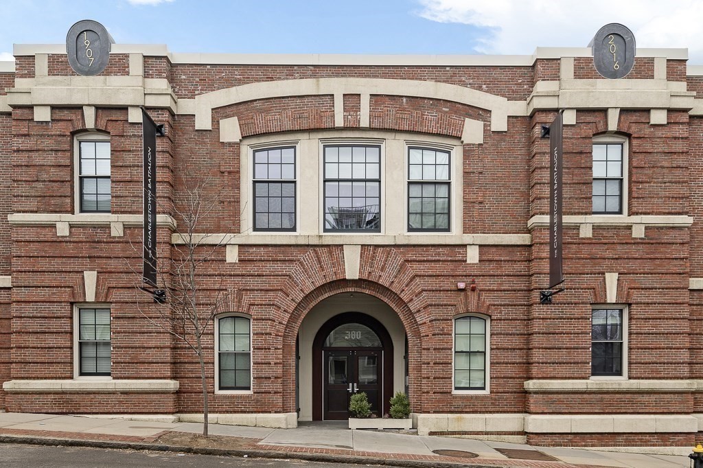 380 Bunker Hill St Unit 111, Charlestown, Boston, MA 02129 - Image 24
